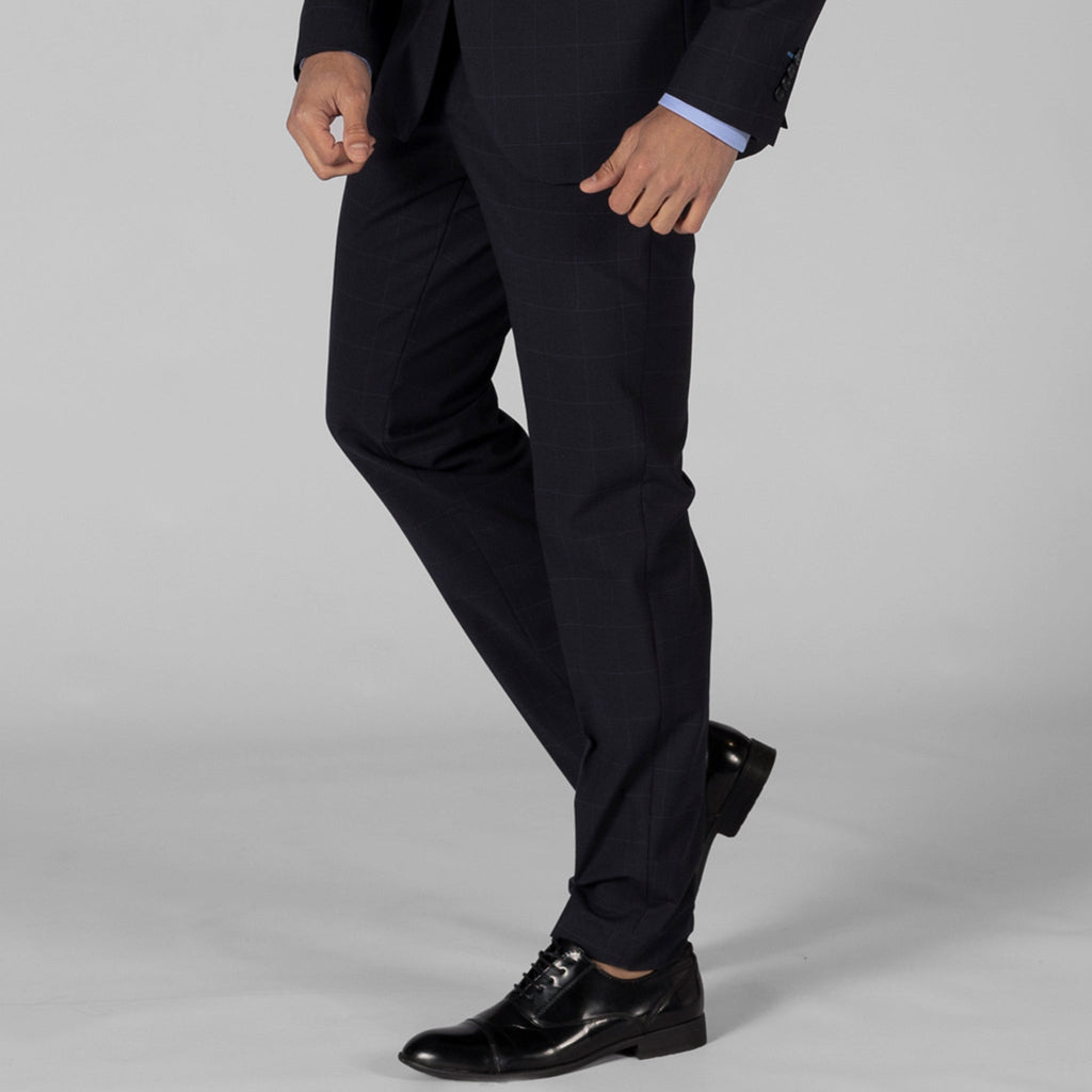 PANTALON HOMBRE SIN PINZAS TRIP