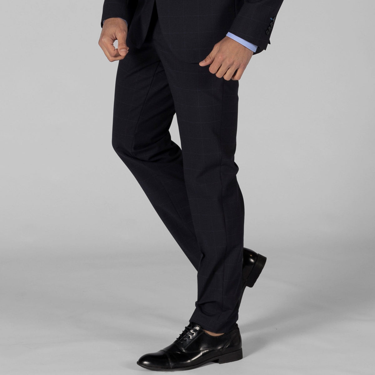 PANTALON HOMBRE SIN PINZAS TRIP