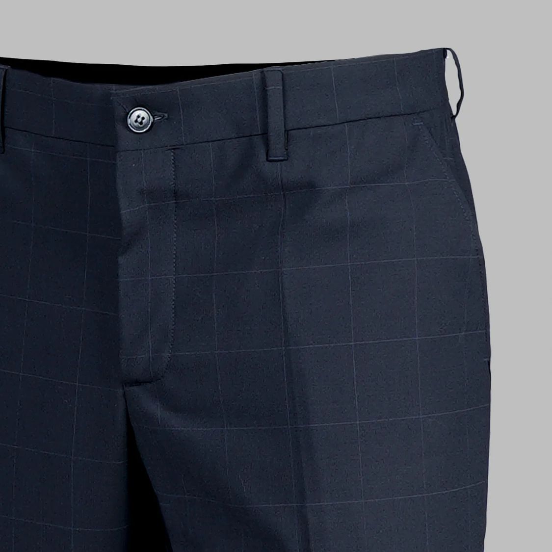 PANTALON HOMBRE SIN PINZAS TRIP
