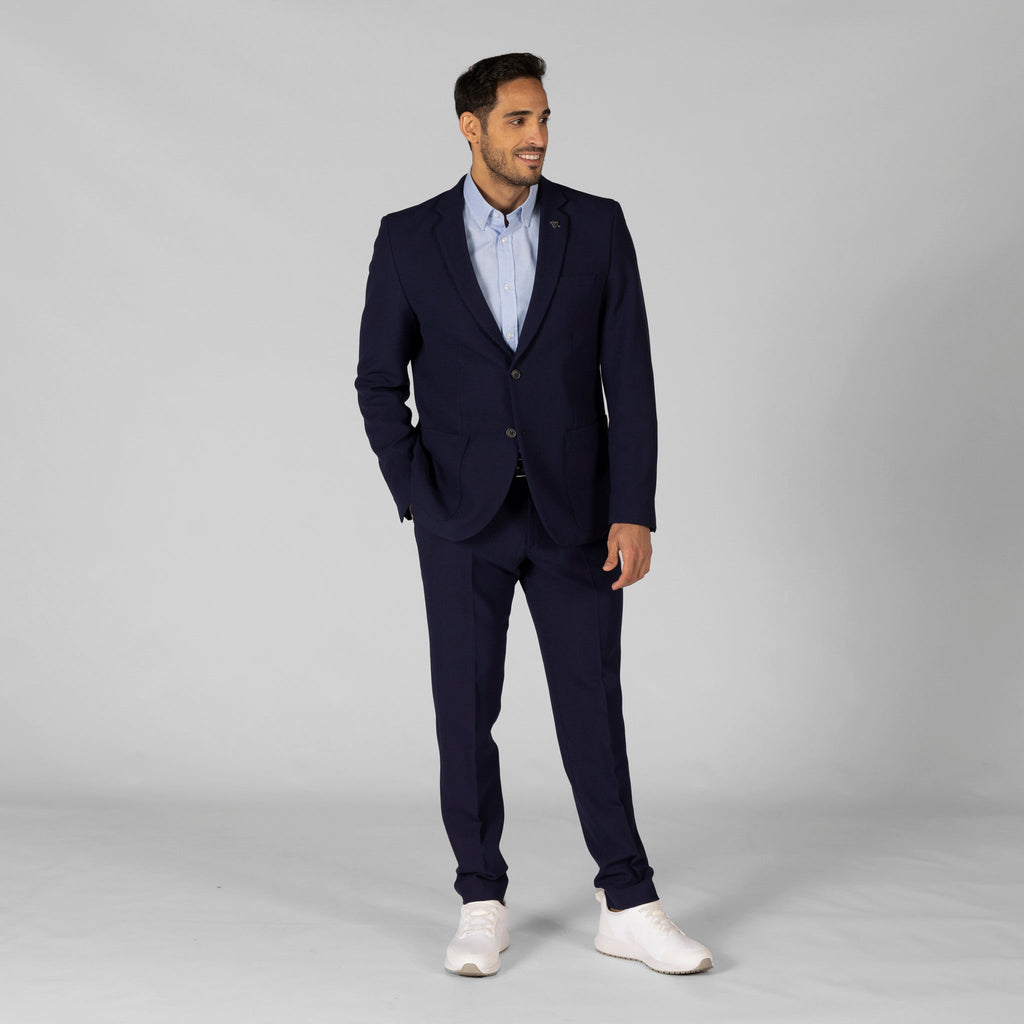 PANTALON HOMBRE SIN PINZAS WELFARE