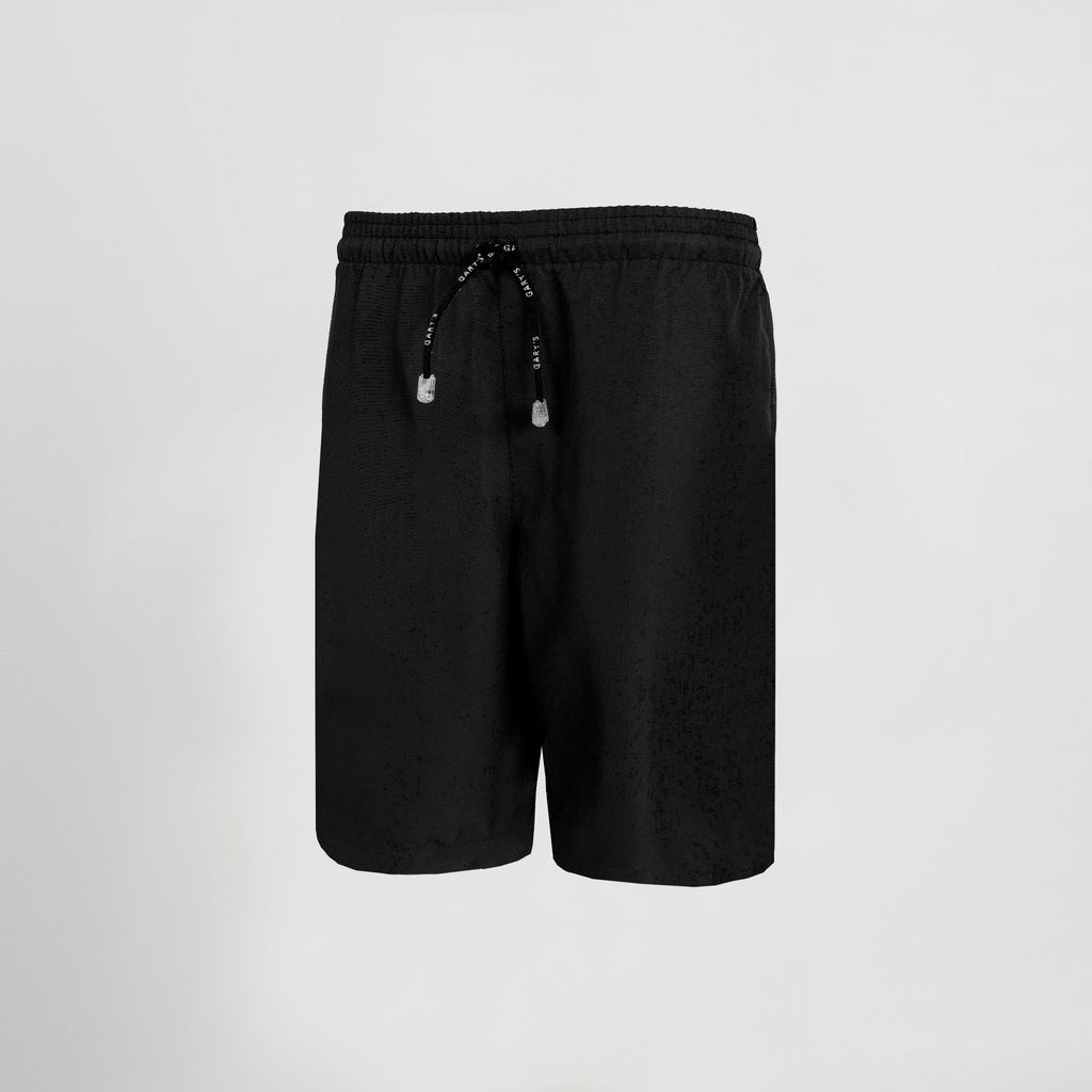 BERMUDA UNISEX  GOMA+CORDON EXTERIOR MICROFIBRA