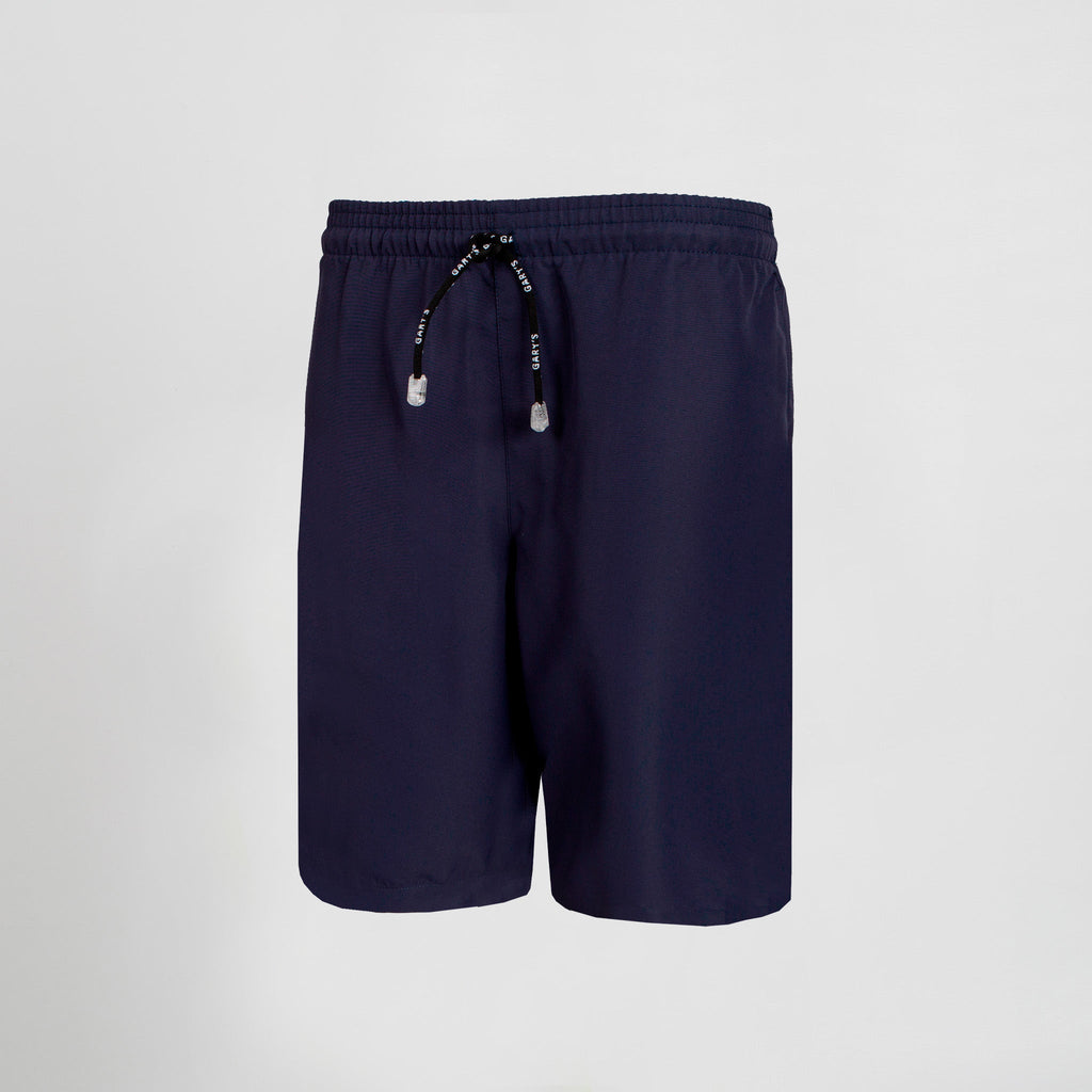 BERMUDA UNISEX  GOMA+CORDON EXTERIOR MICROFIBRA