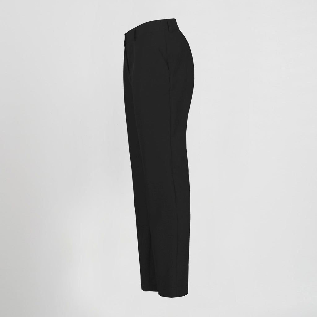 PANTALON MUJER PLANA POLIESTER BOLSILLO FRANCES