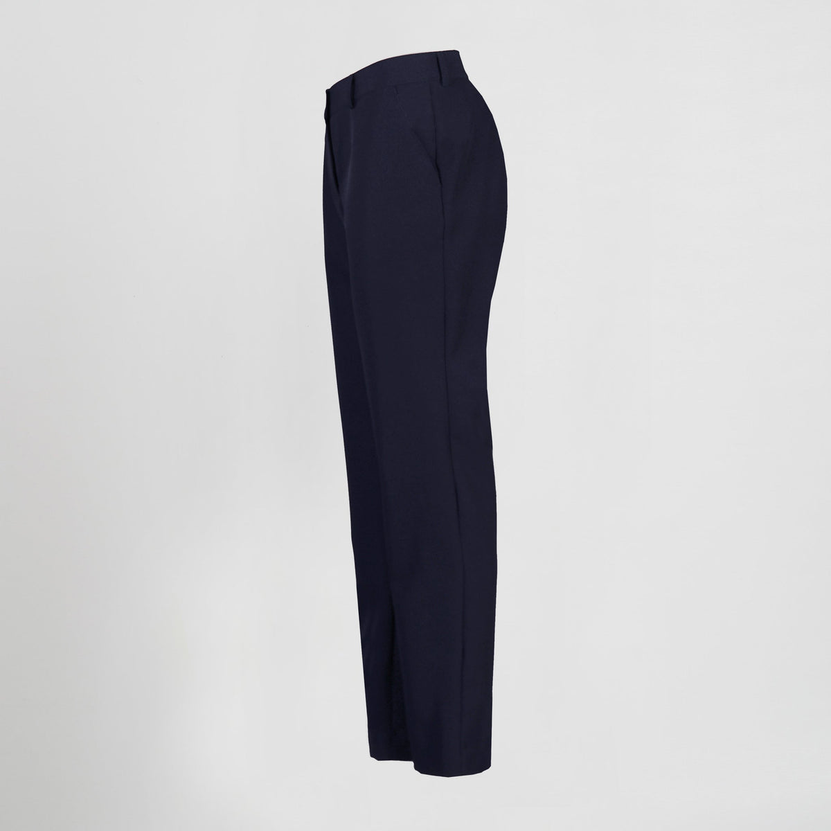 PANTALON MUJER PLANA POLIESTER BOLSILLO FRANCES