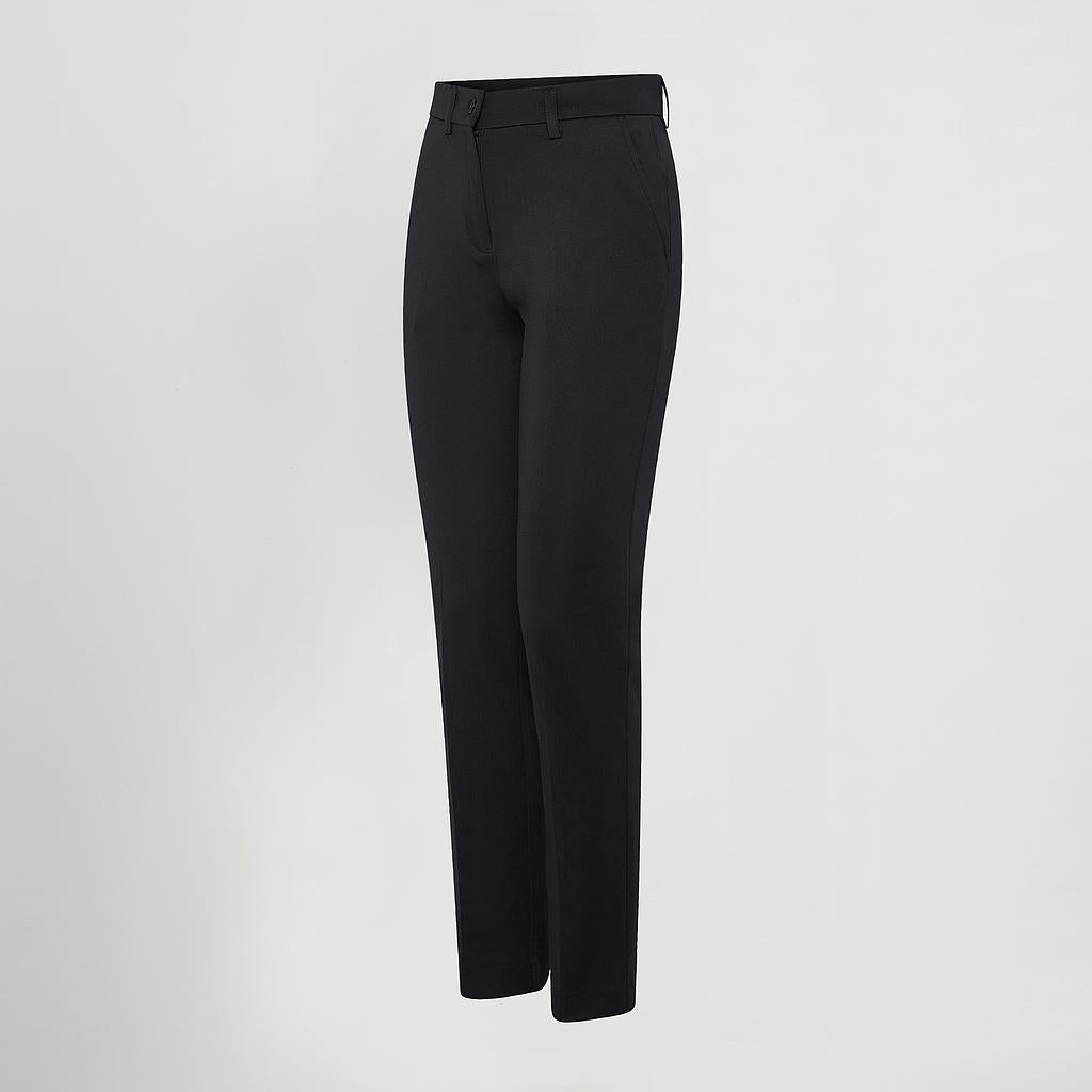 PANTALON MUJER INTERLOCK