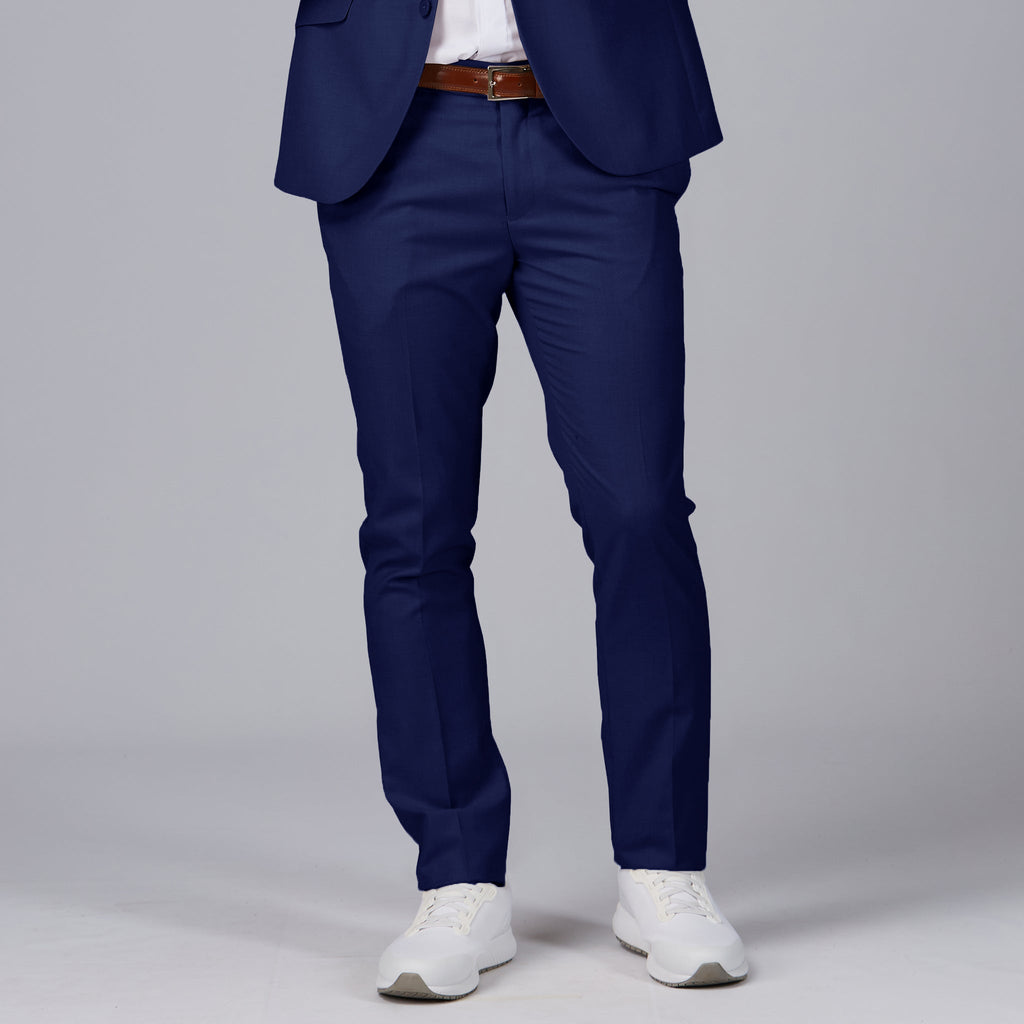 PANTALON HOMBRE CINTURA EXTENSIBLE TAFFORA