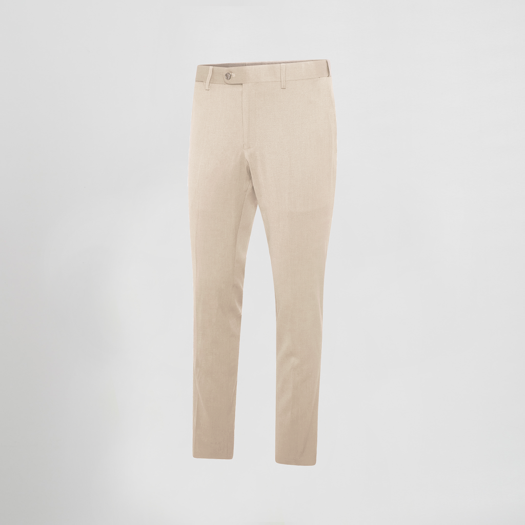 PANTALON HOMBRE CINTURA EXTENSIBLE TAFFORA