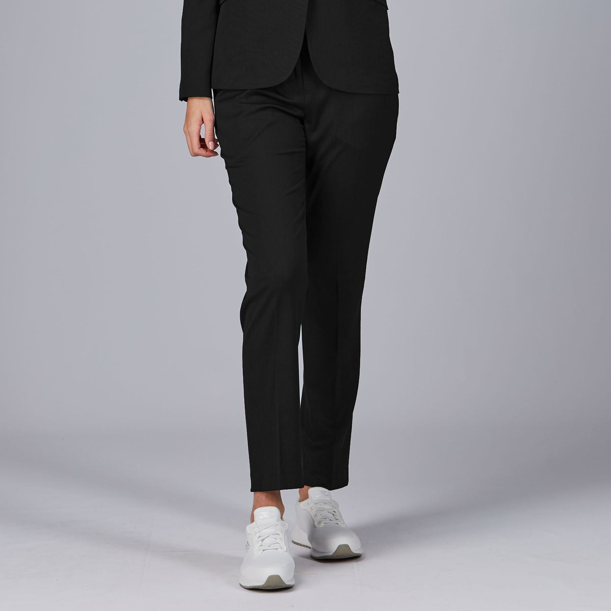 PANTALON MUJER CINTURA EXTENSIBLE TAFFORA