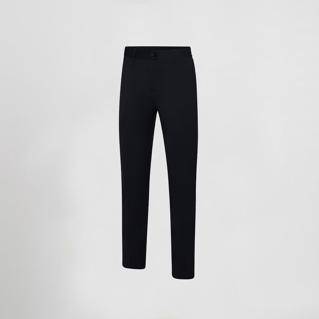 PANTALON MUJER CINTURA EXTENSIBLE TAFFORA