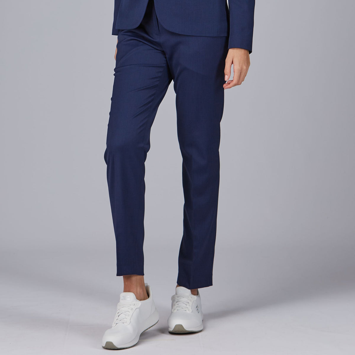 PANTALON MUJER CINTURA EXTENSIBLE TAFFORA