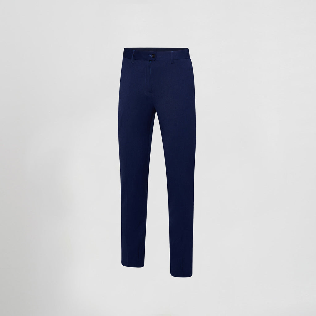 PANTALON MUJER CINTURA EXTENSIBLE TAFFORA