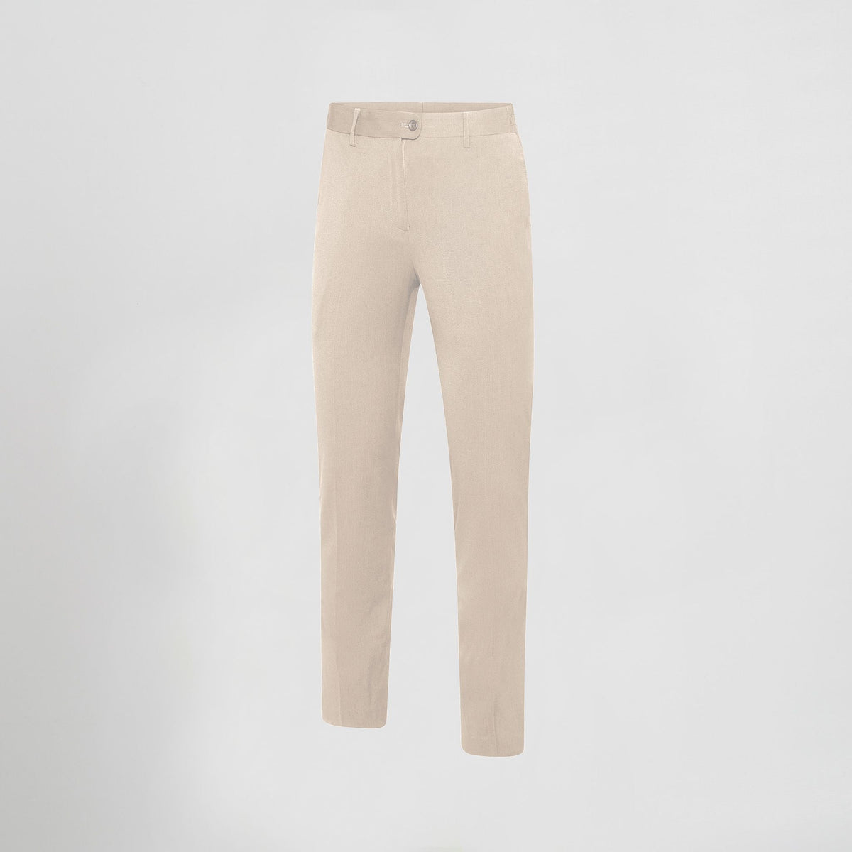 PANTALON MUJER CINTURA EXTENSIBLE TAFFORA