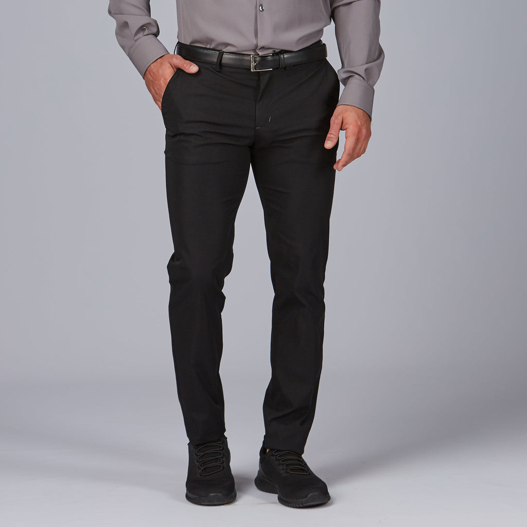 PANTALON HOMBRE CHINO T400