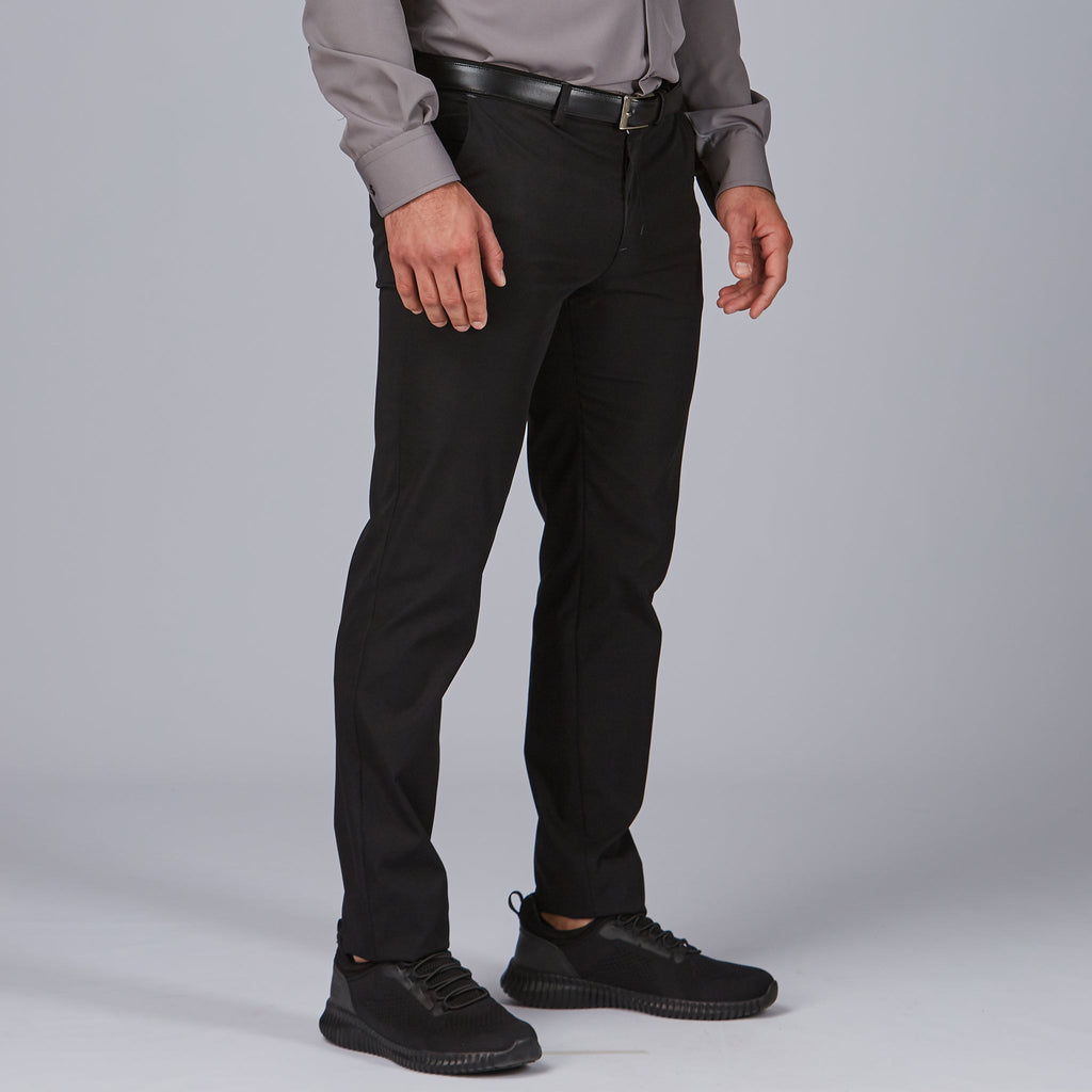 PANTALON HOMBRE CHINO T400