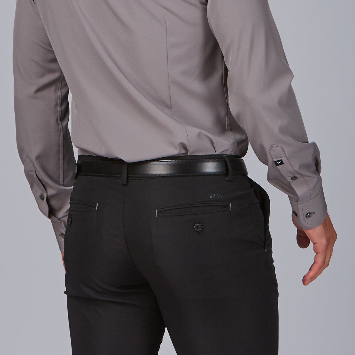 PANTALON HOMBRE CHINO T400