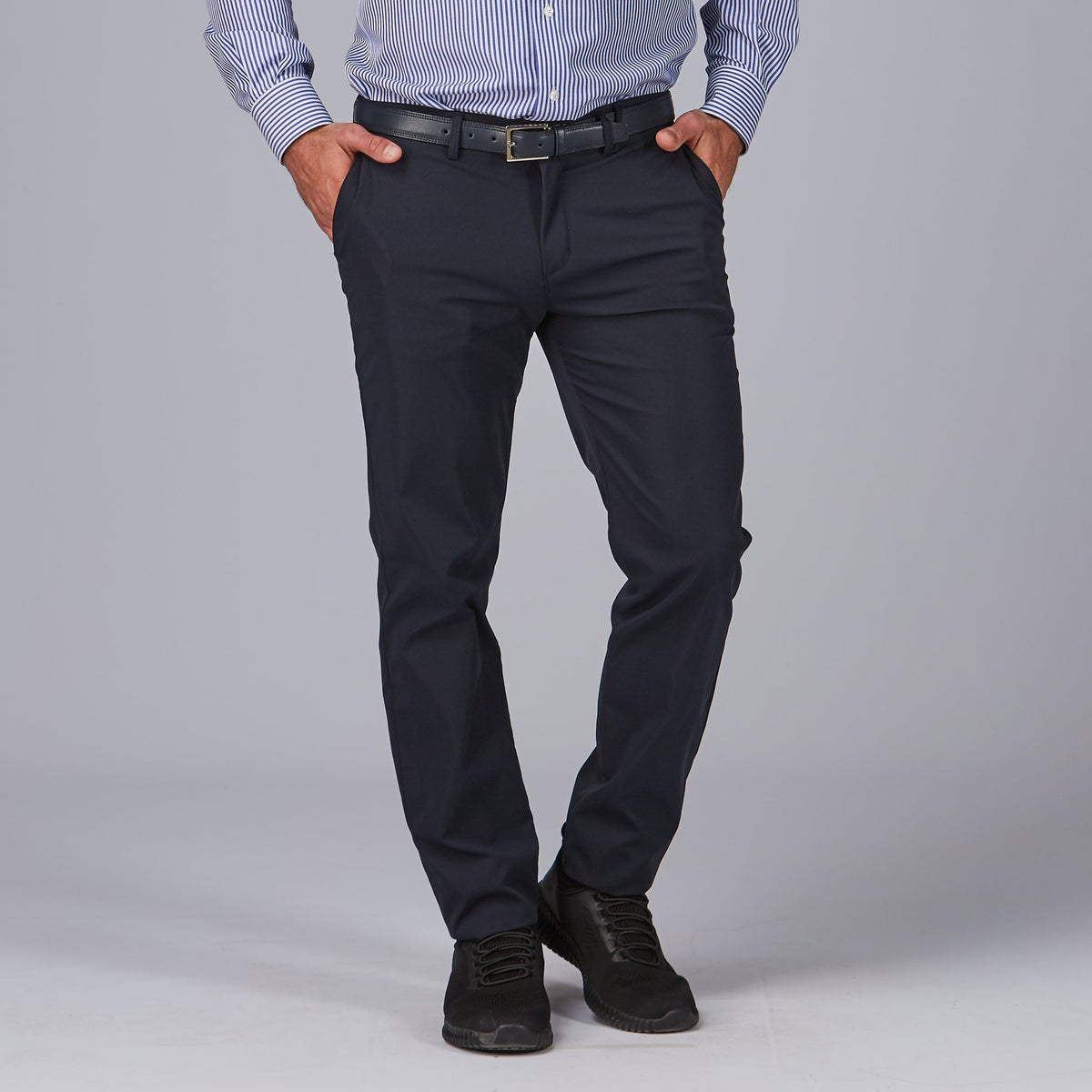 PANTALON HOMBRE CHINO T400