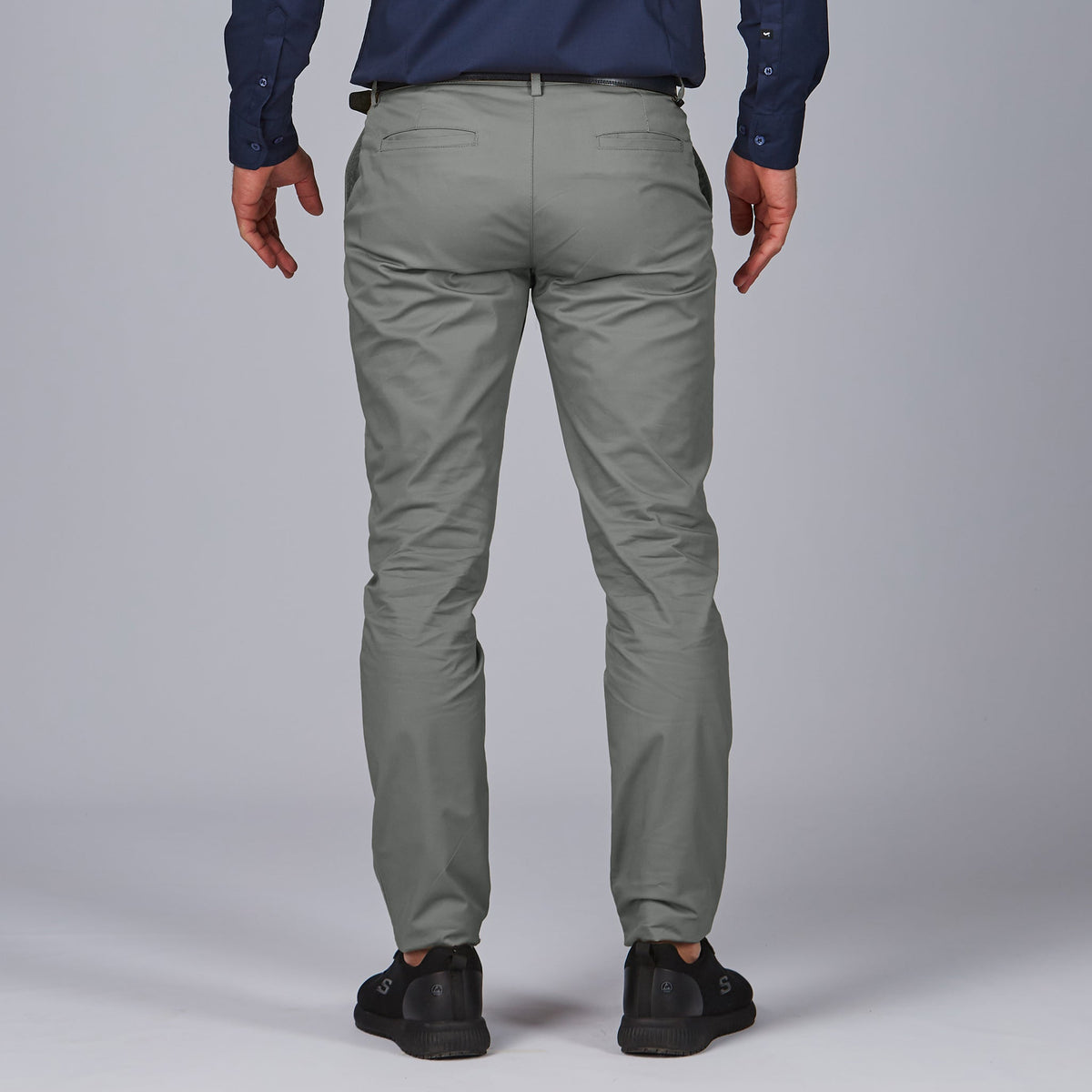 PANTALON HOMBRE CHINO T400