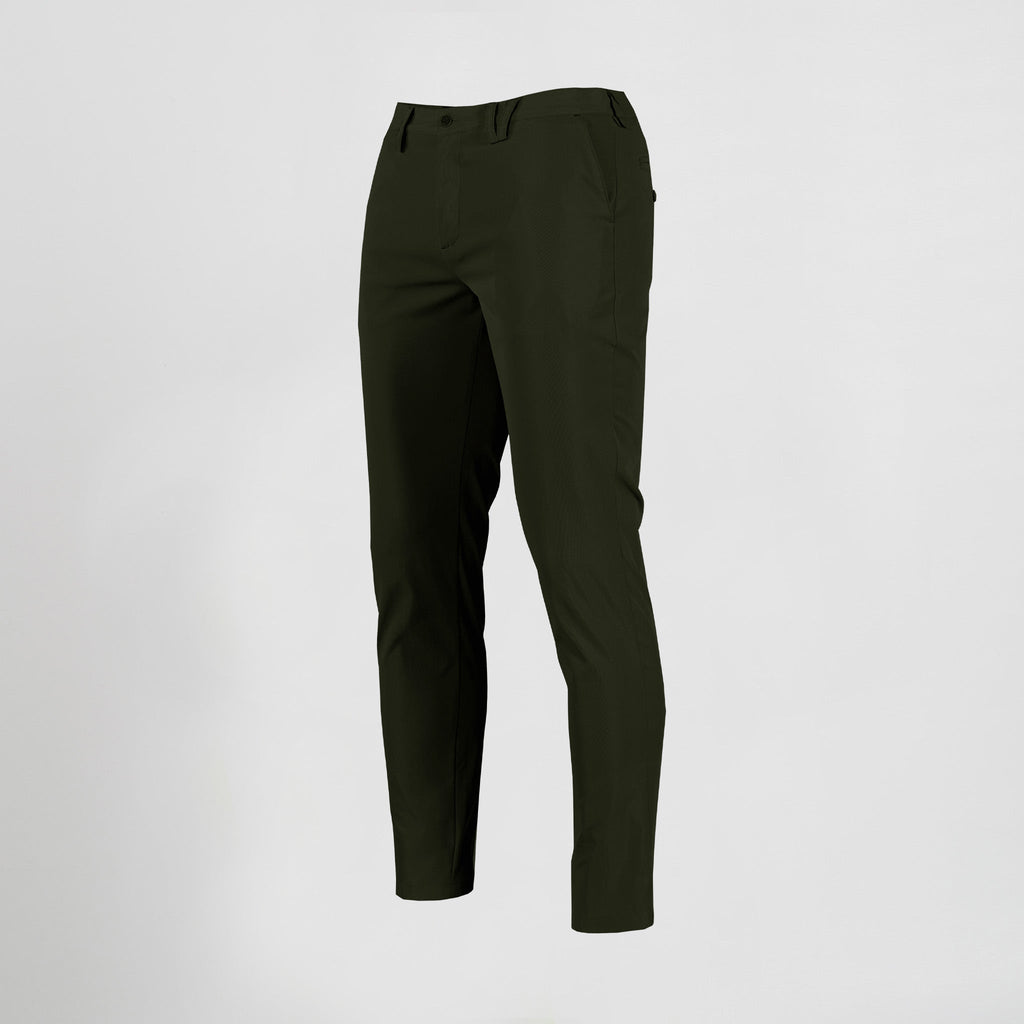 PANTALON HOMBRE CHINO T400