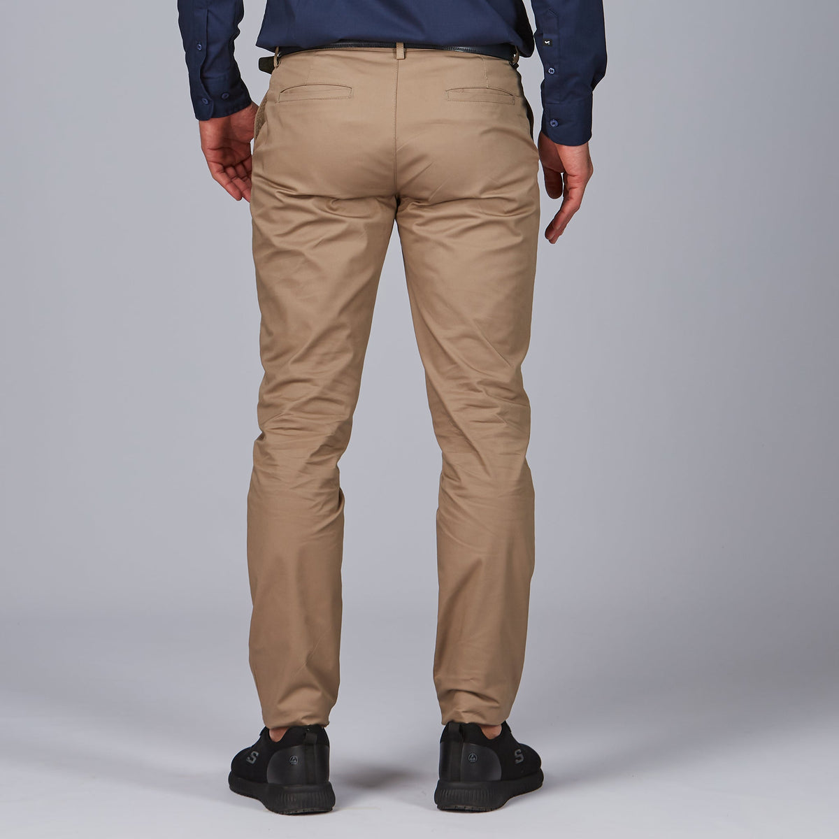 PANTALON HOMBRE CHINO T400