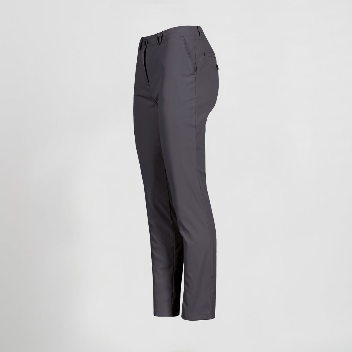 PANTALON MUJER CHINO T400