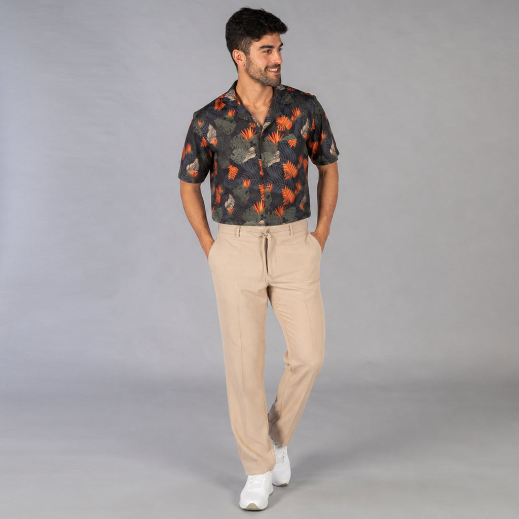 PANTALON HOMBRE BAMBULA