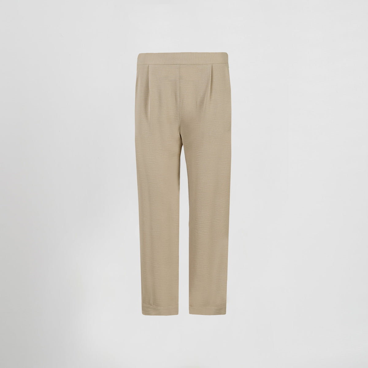 PANTALON MUJER BAMBULA BAJO VUELTO
