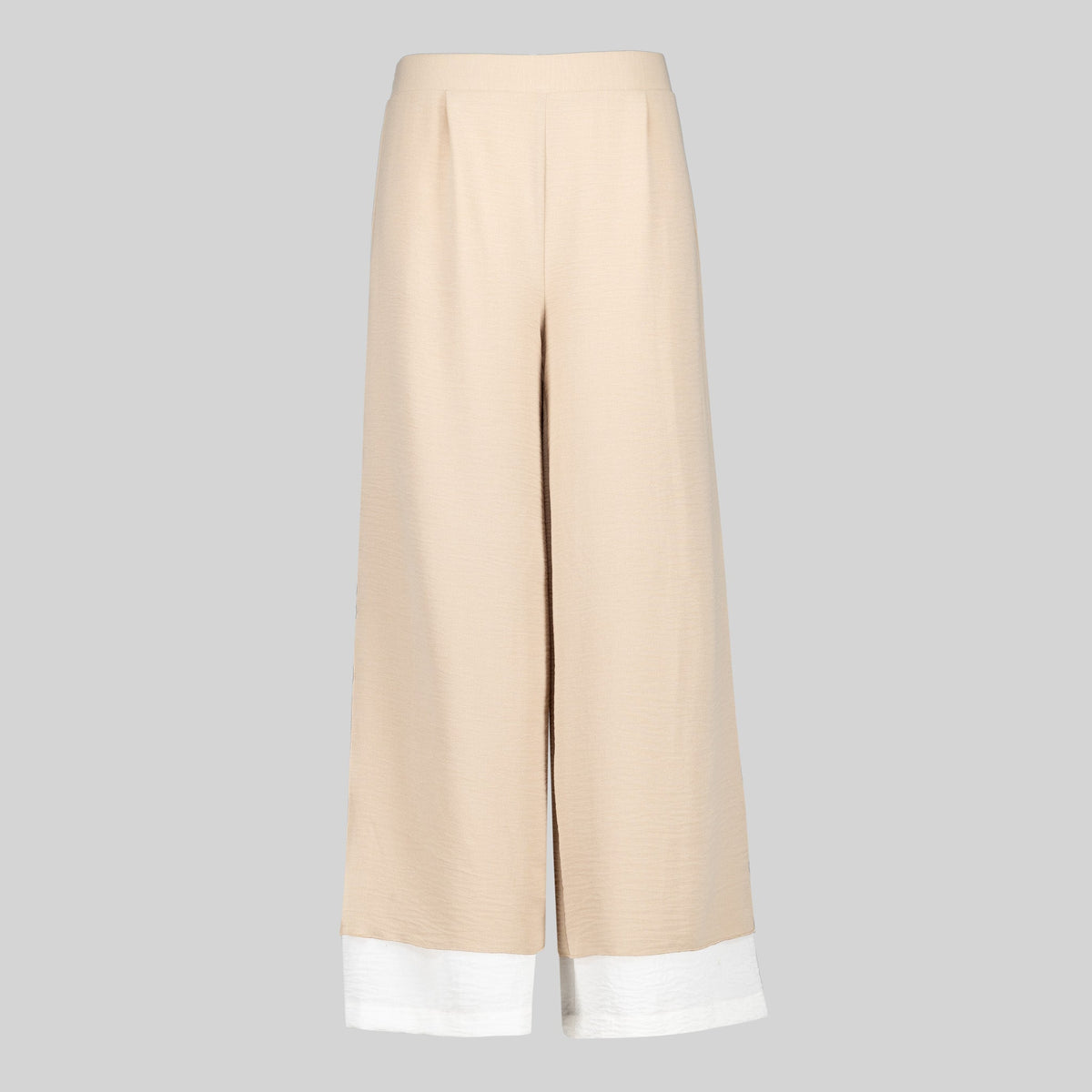 PANTALON MUJER BAMBULA DOBLE