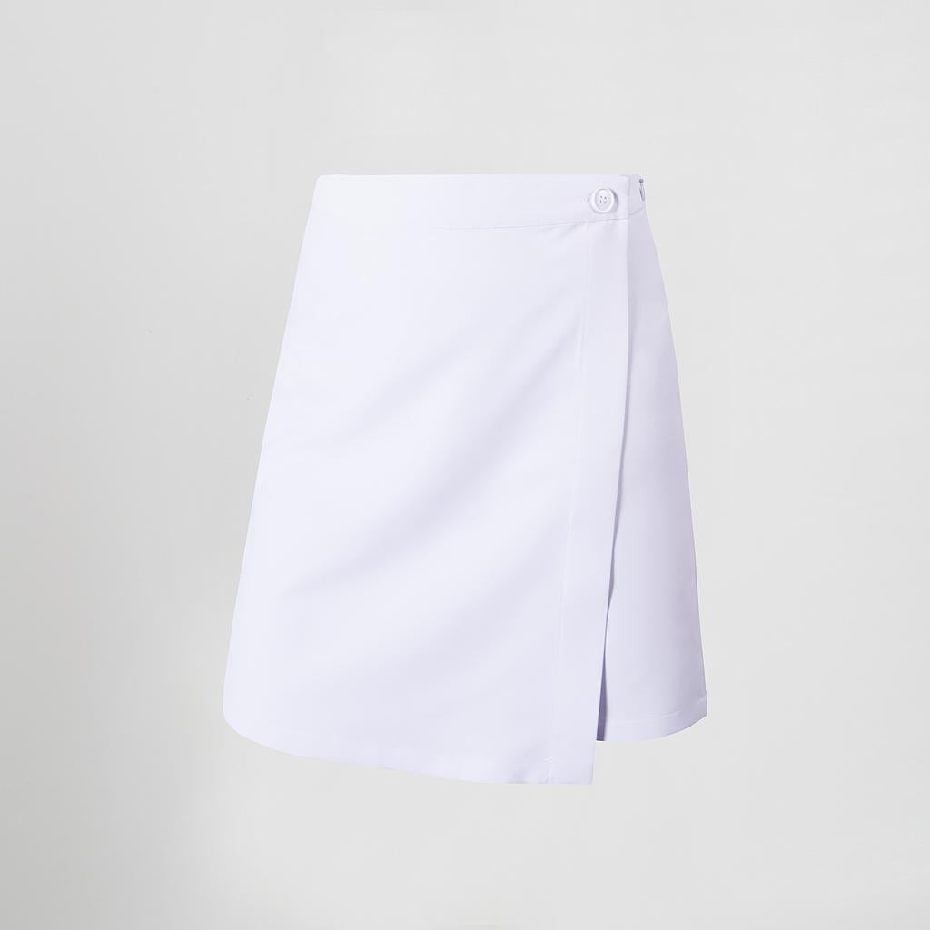 FALDA PANTALON MICROFIBRA