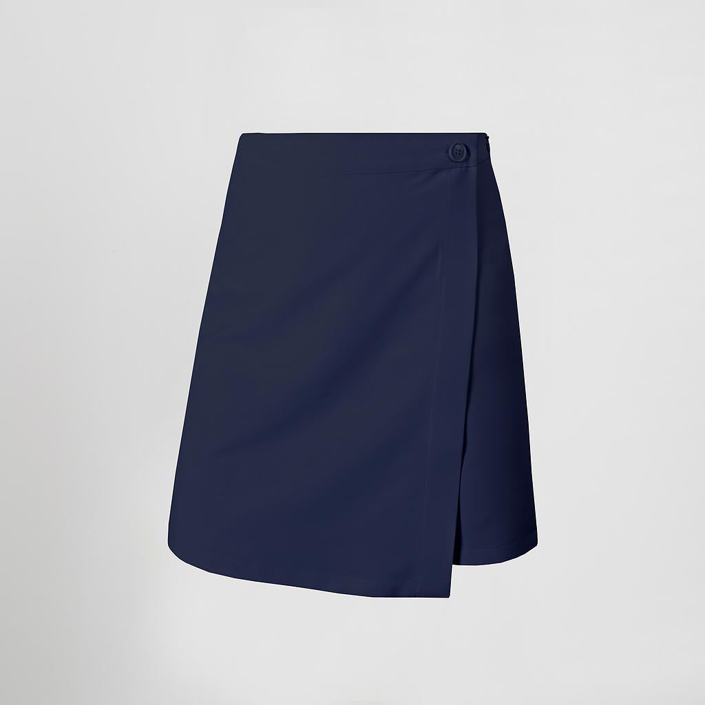 FALDA PANTALON MICROFIBRA