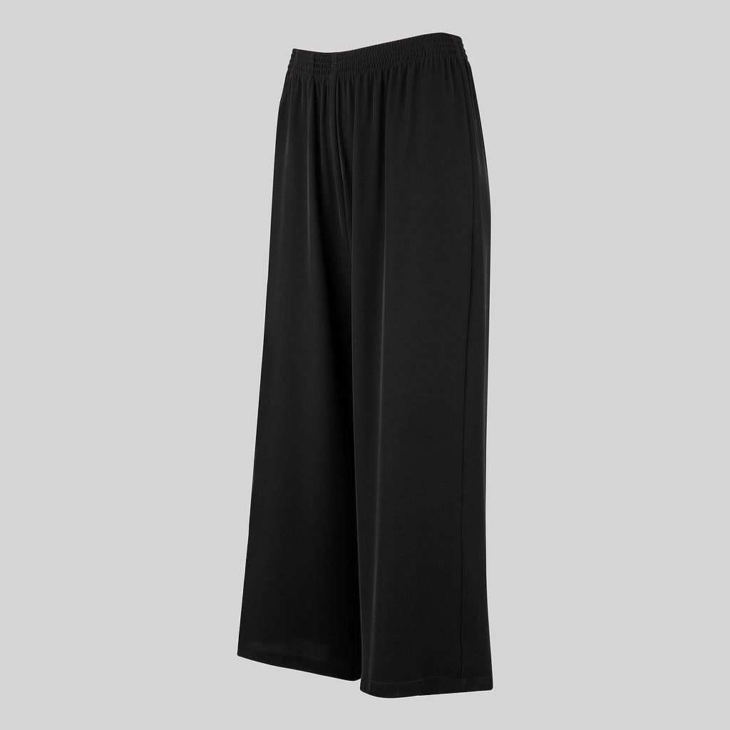 PANTALON MUJER CREPE