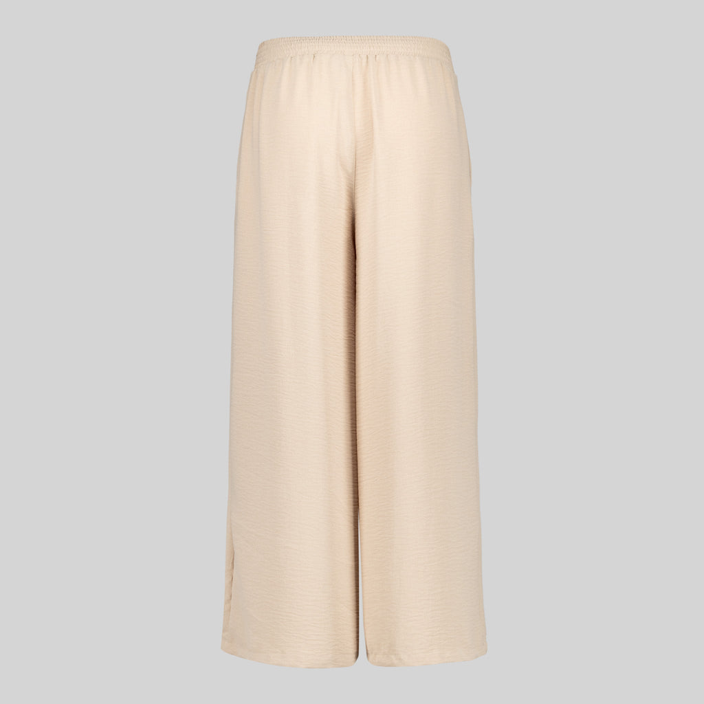 PANTALON MUJER CULOTTE BAMBULA