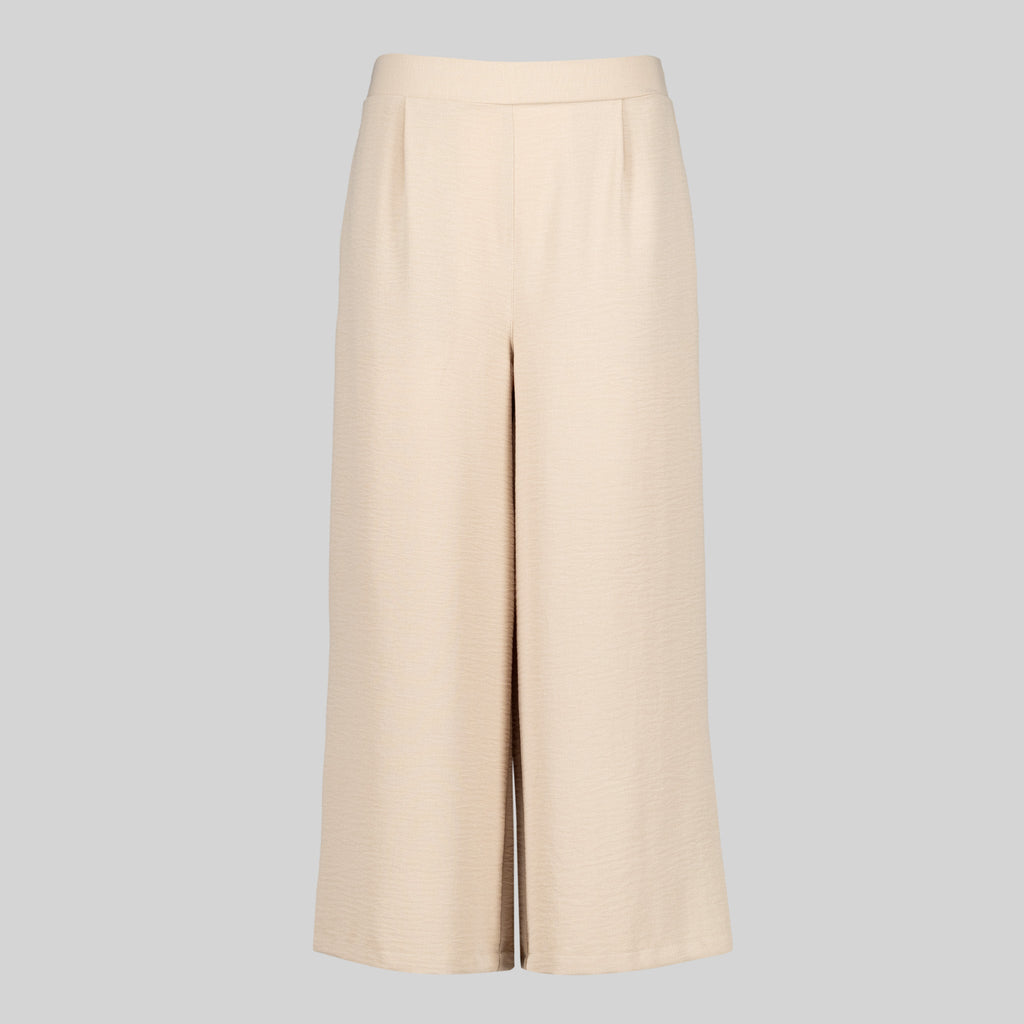 PANTALON MUJER CULOTTE BAMBULA