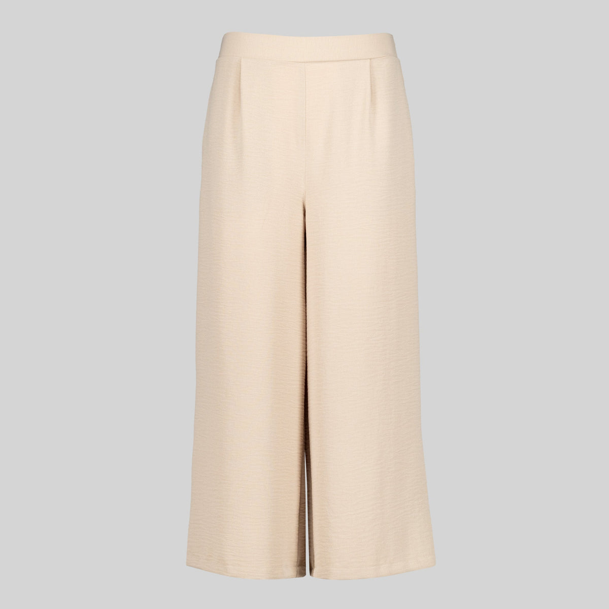 PANTALON MUJER CULOTTE BAMBULA
