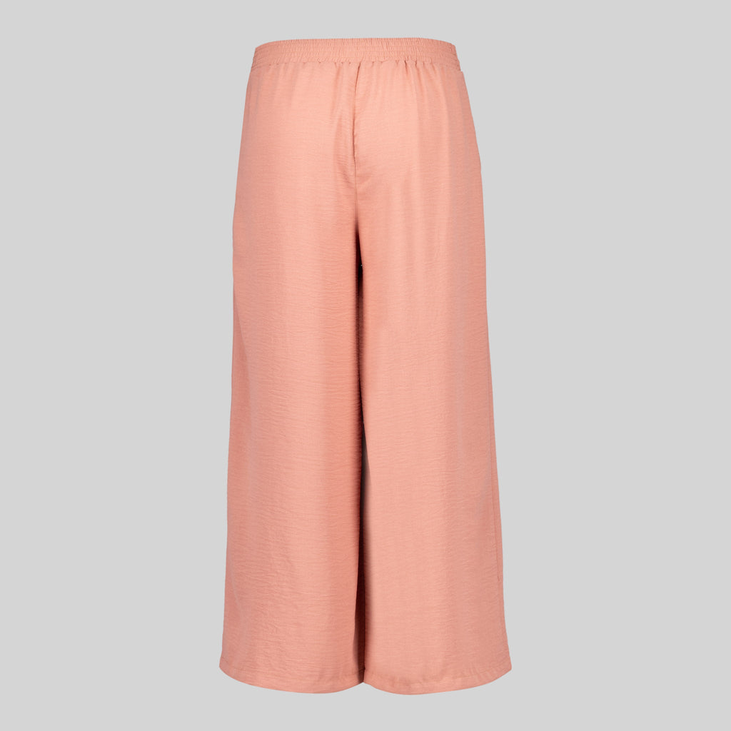 PANTALON MUJER CULOTTE BAMBULA