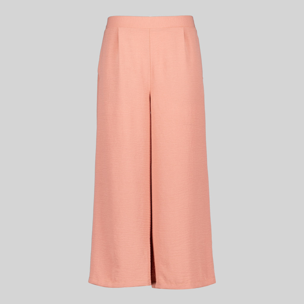 PANTALON MUJER CULOTTE BAMBULA