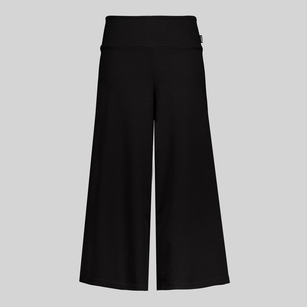 PANTALON MUJER CULOTTE
