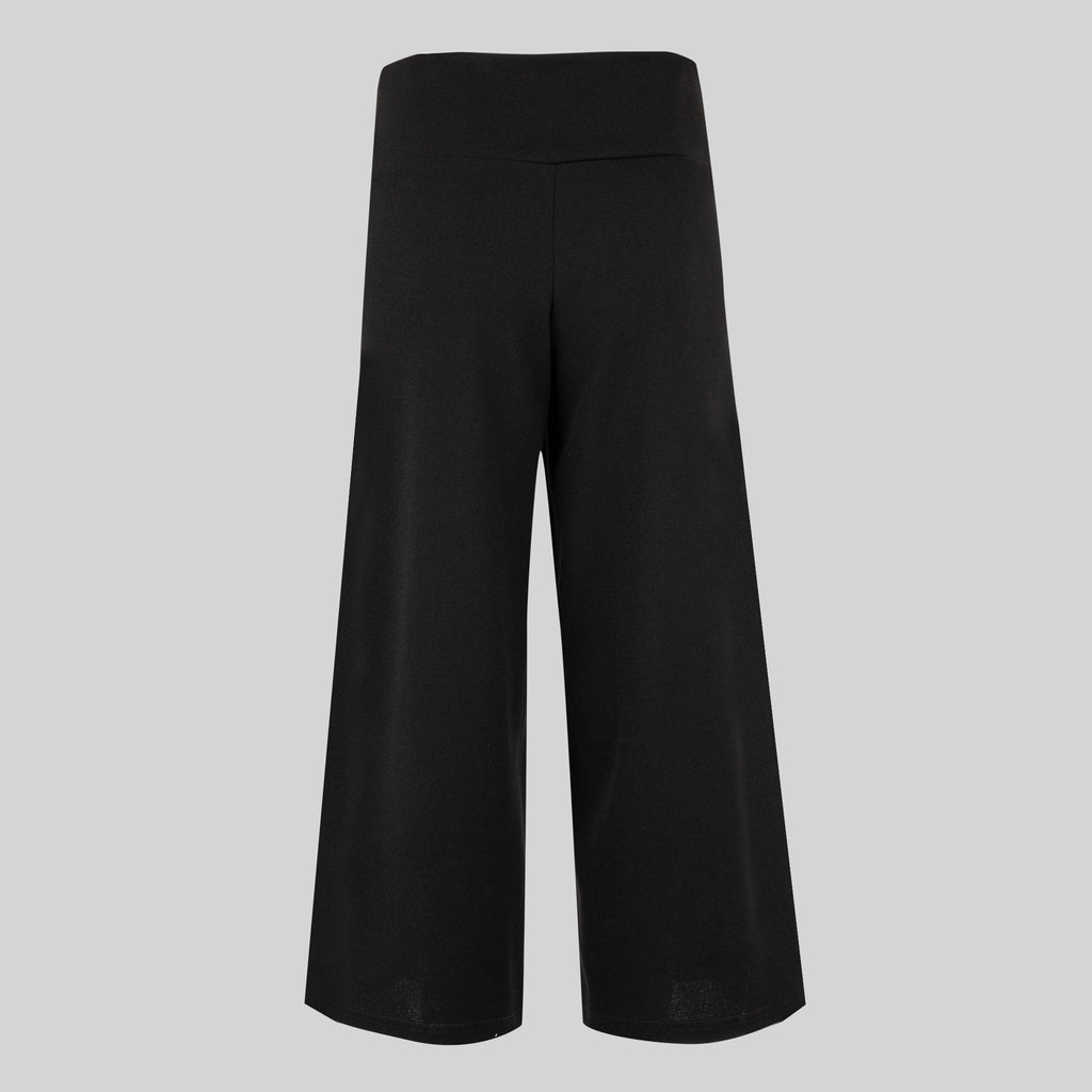 PANTALON MUJER CULOTTE
