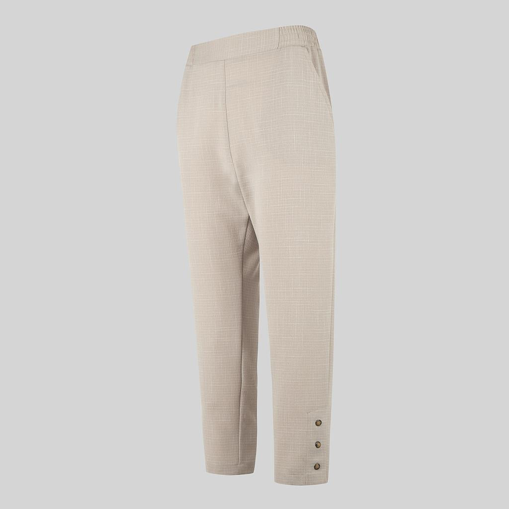 PANTALON PIRATA MUJER X.LINEN