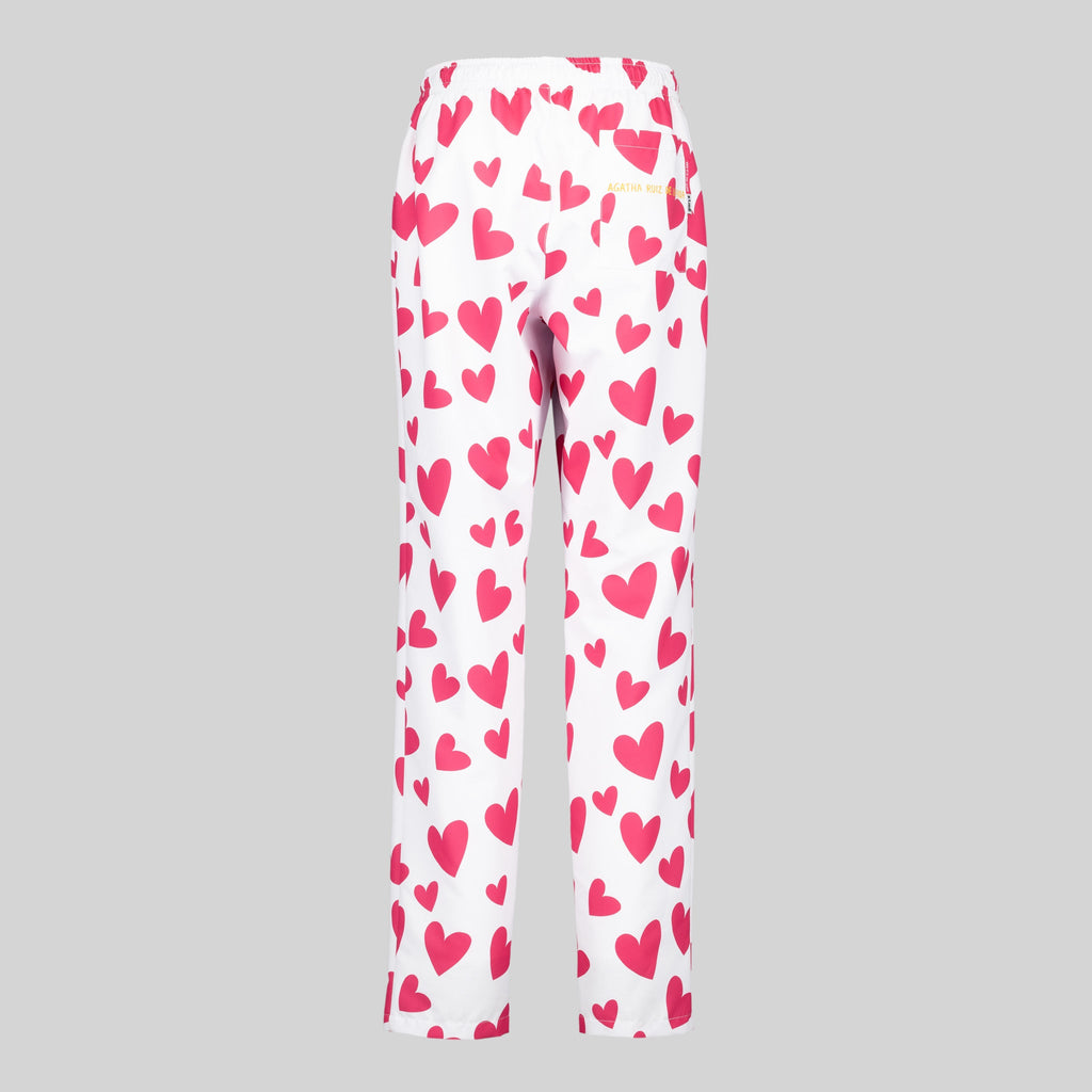 PANTALON UNISEX CORDON AGATHA