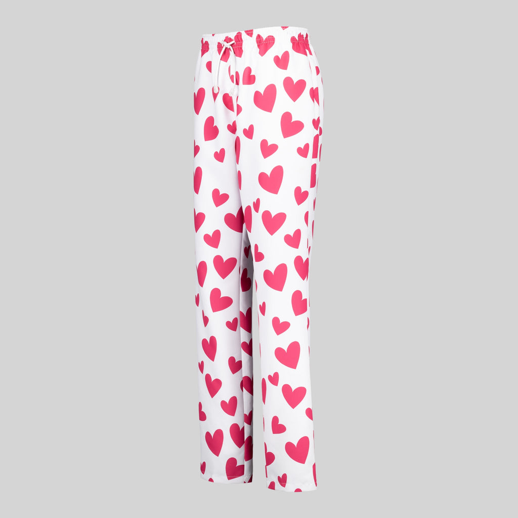 PANTALON UNISEX CORDON AGATHA