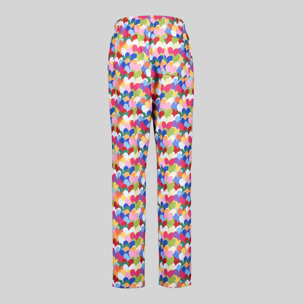 PANTALON UNISEX ALGODON AGATHA