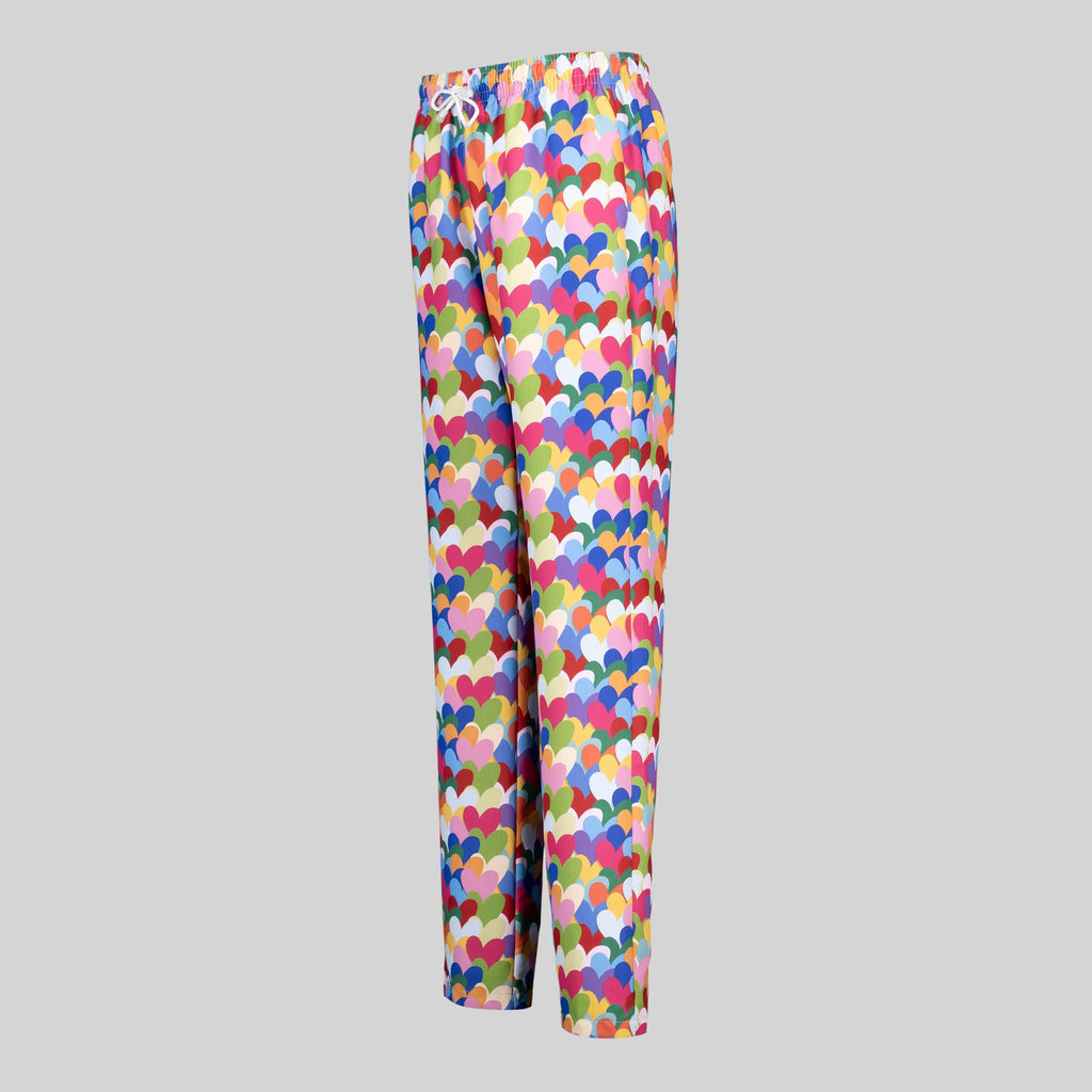 PANTALON UNISEX ALGODON AGATHA