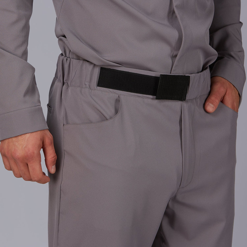 PANTALON UNISEX GOMA REGULABLE EN CINTURA