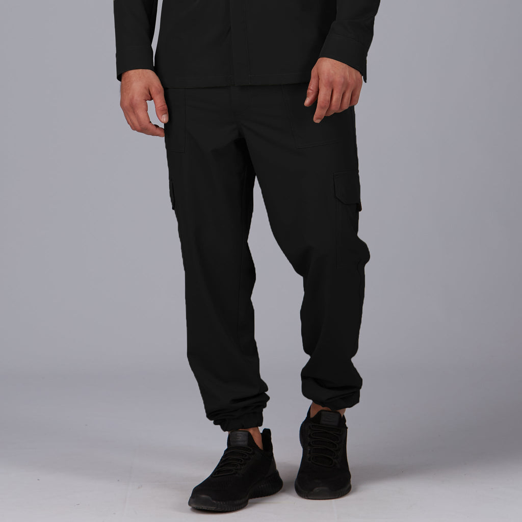 PANTALON CARGO UNISEX