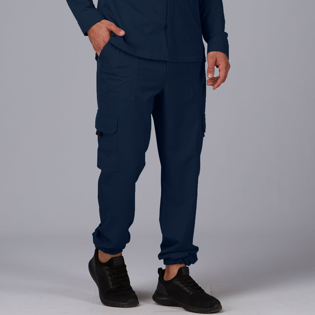 PANTALON CARGO UNISEX