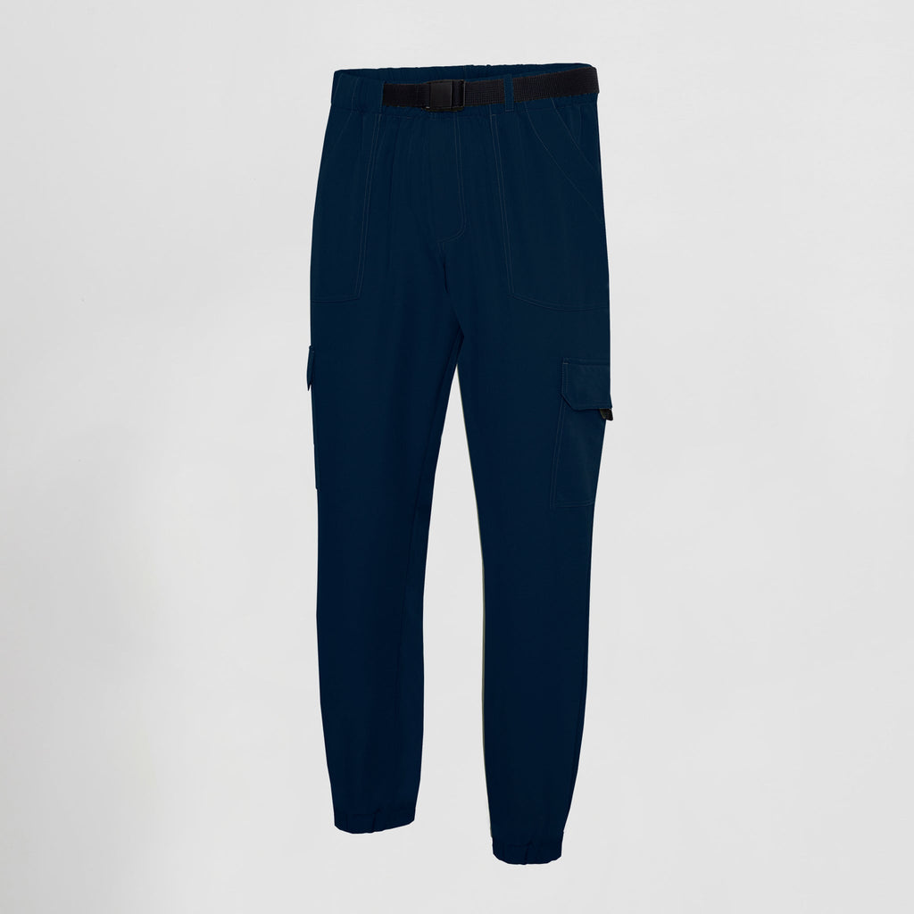 PANTALON CARGO UNISEX