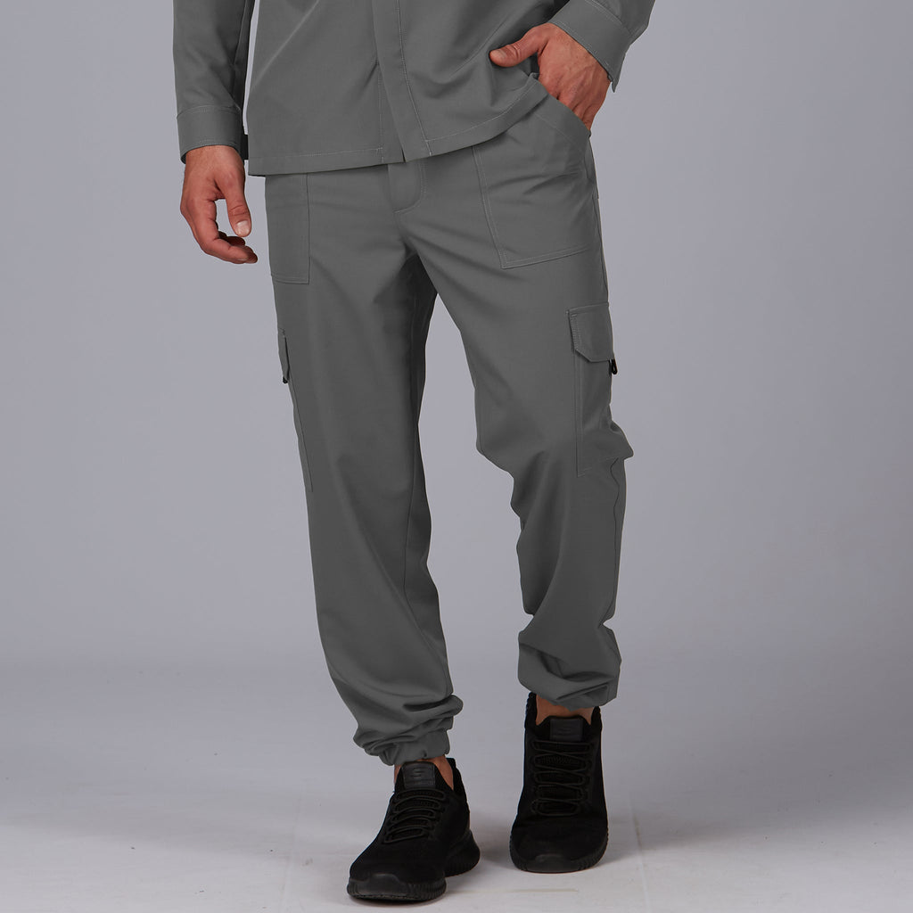 PANTALON CARGO UNISEX