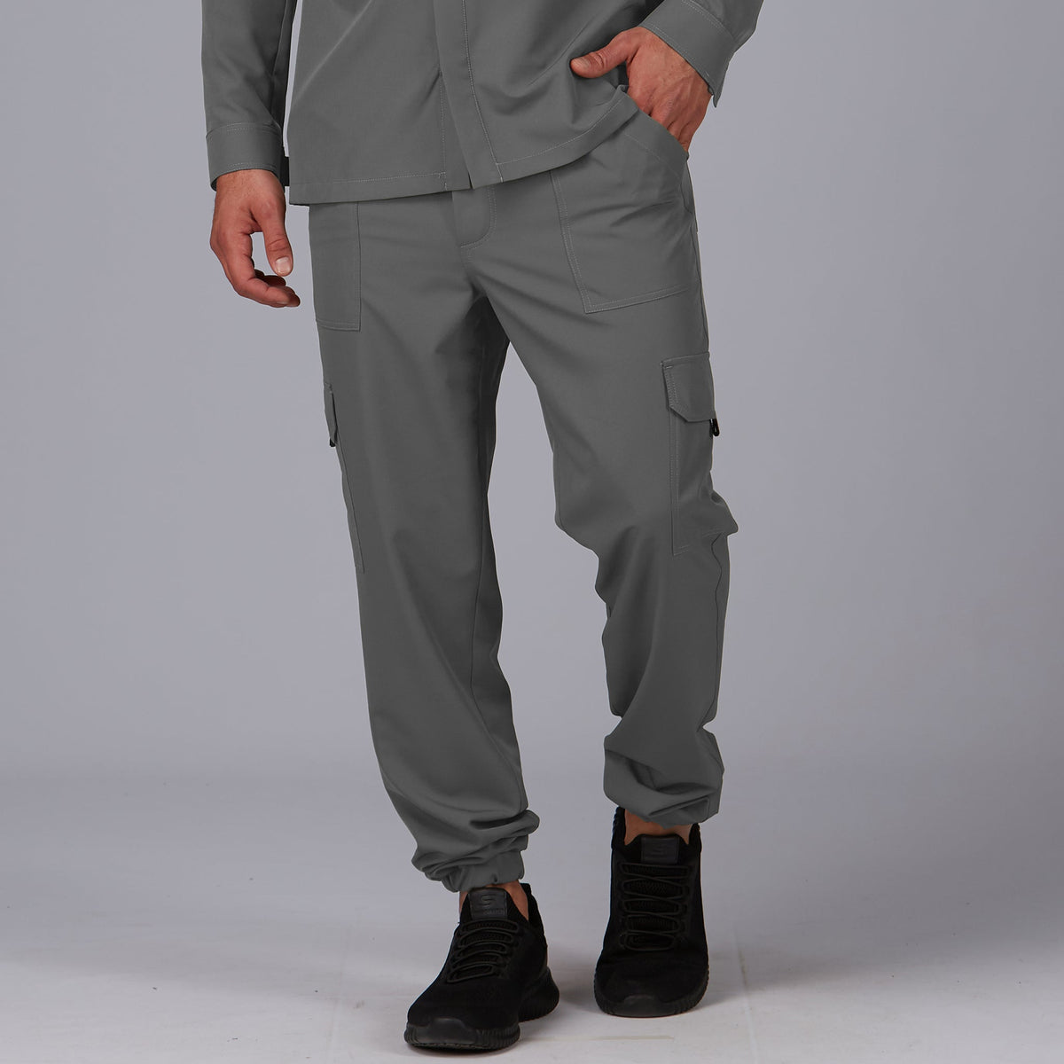 PANTALON CARGO UNISEX