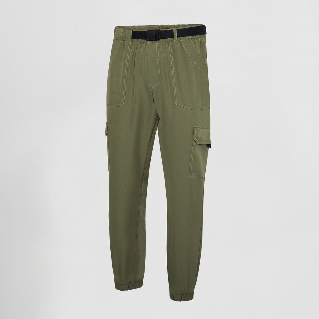 PANTALON CARGO UNISEX