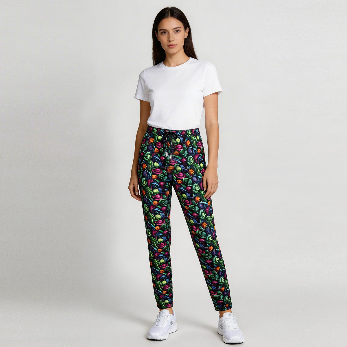PANTALON MICROFIBRA ESTAMPADO UNISEX